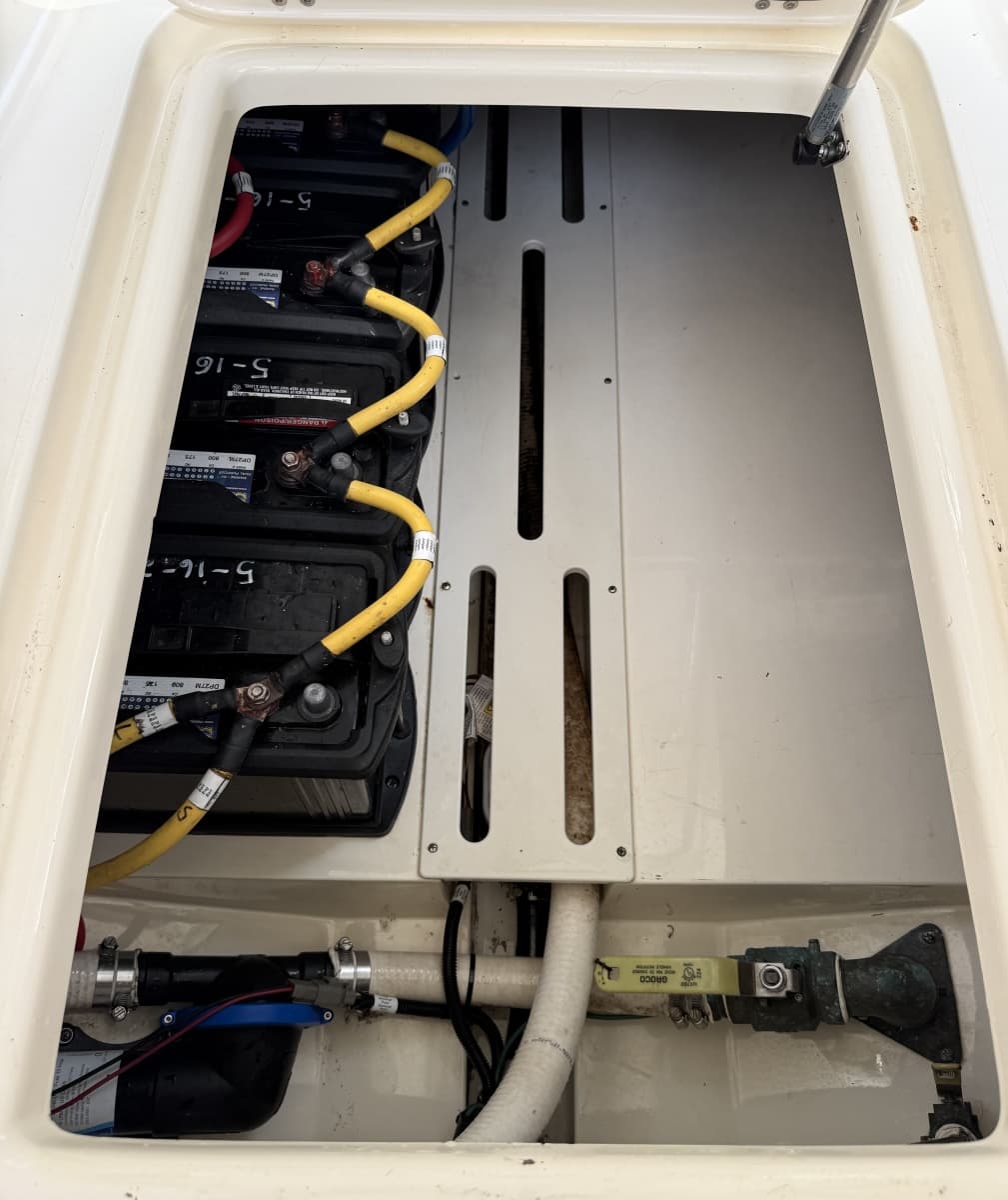 2018 Scout 275 Dorado - Photo 21
