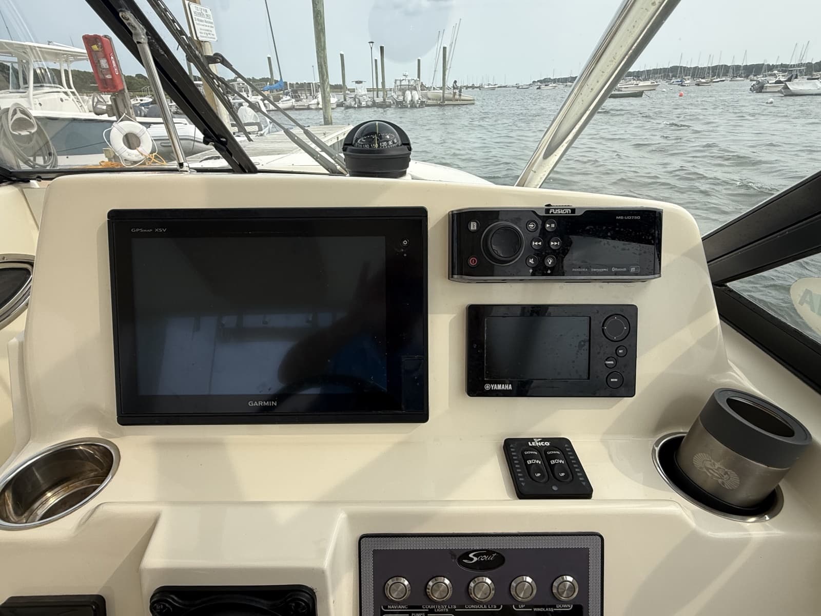 2018 Scout 275 Dorado - Photo 17