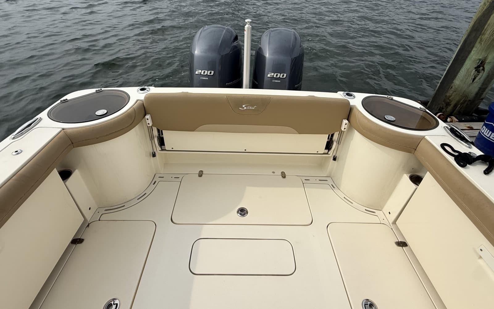 2018 Scout 275 Dorado - Photo 7