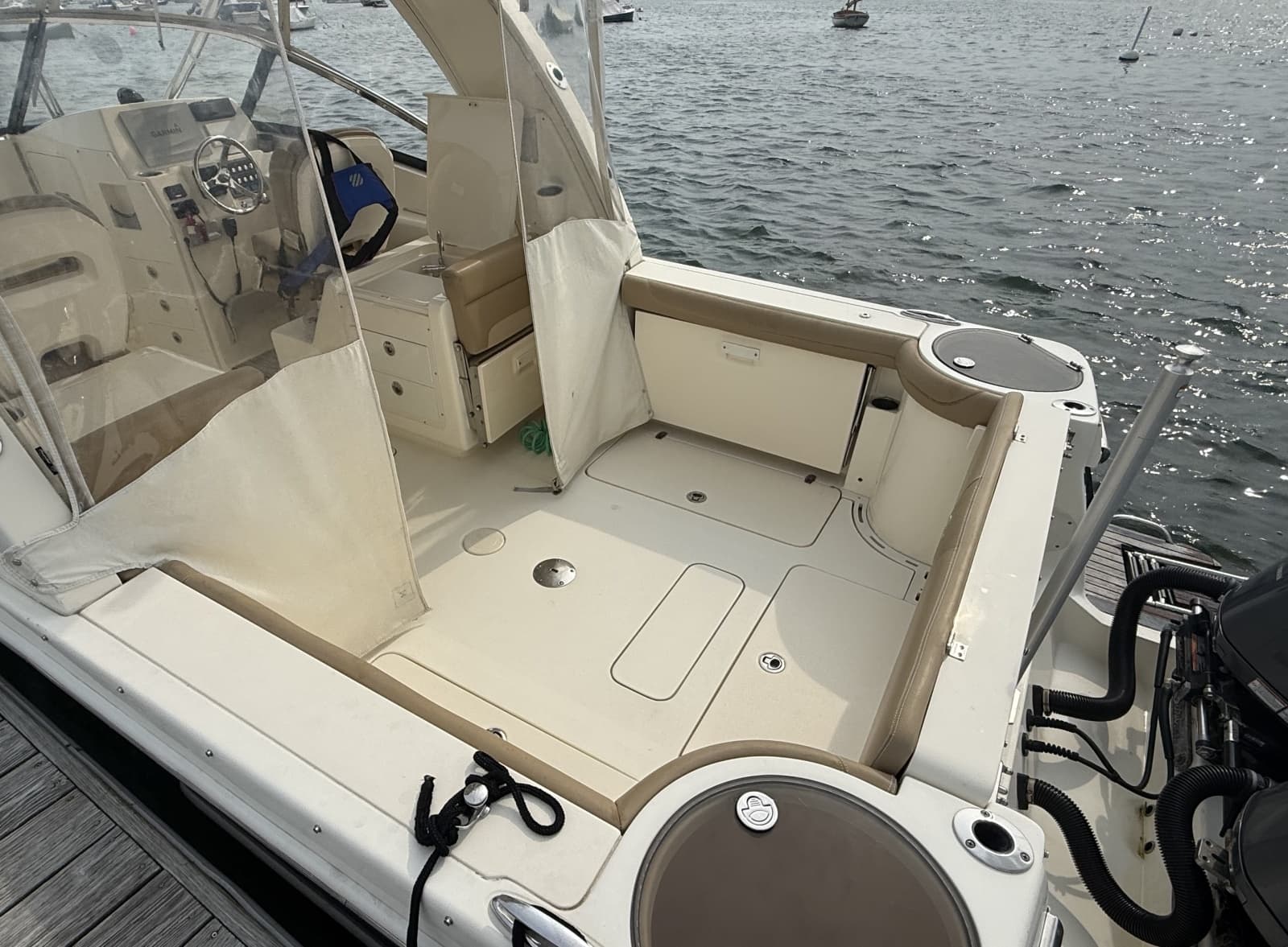 2018 Scout 275 Dorado - Photo 9