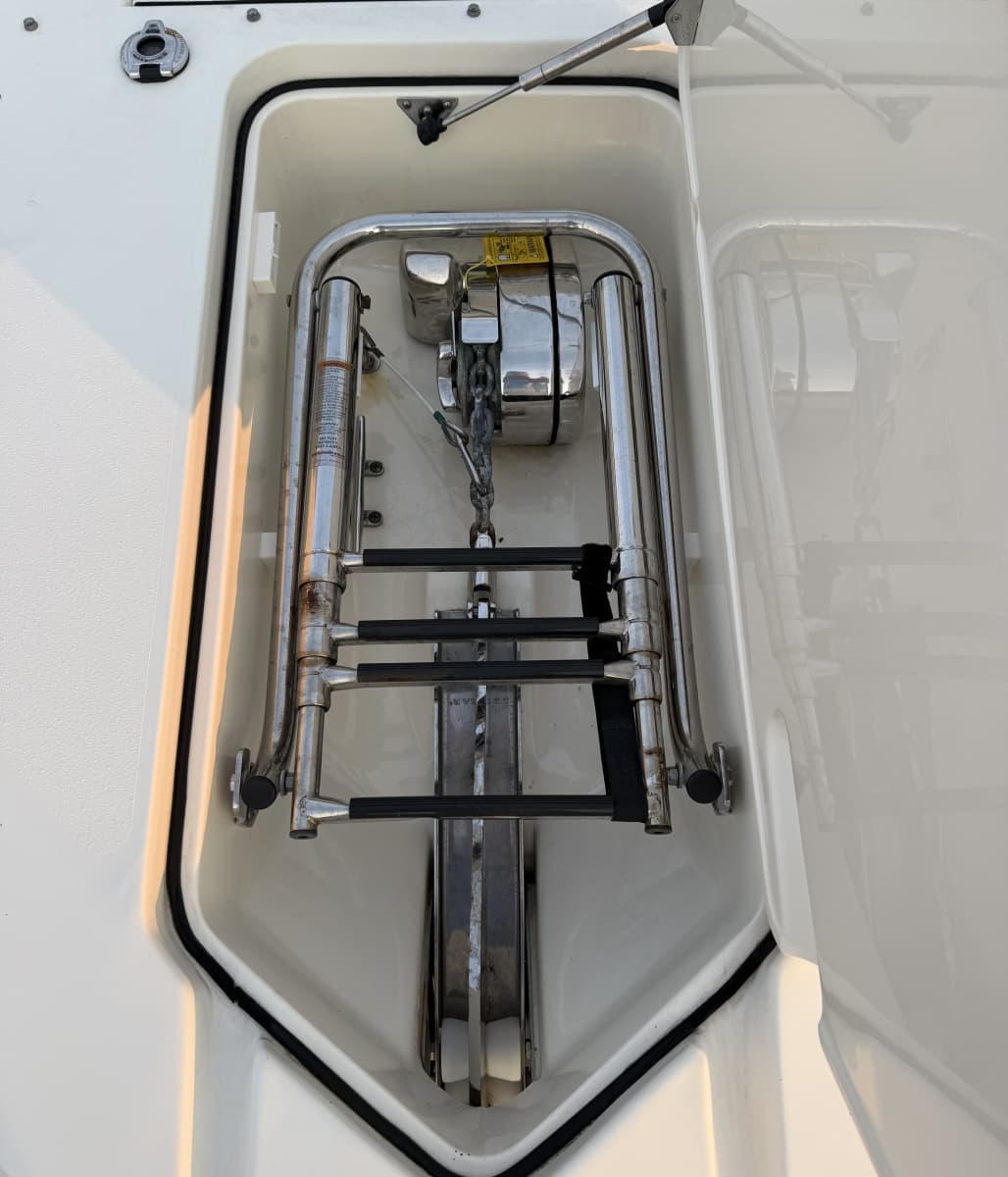 2018 Scout 275 Dorado - Photo 23