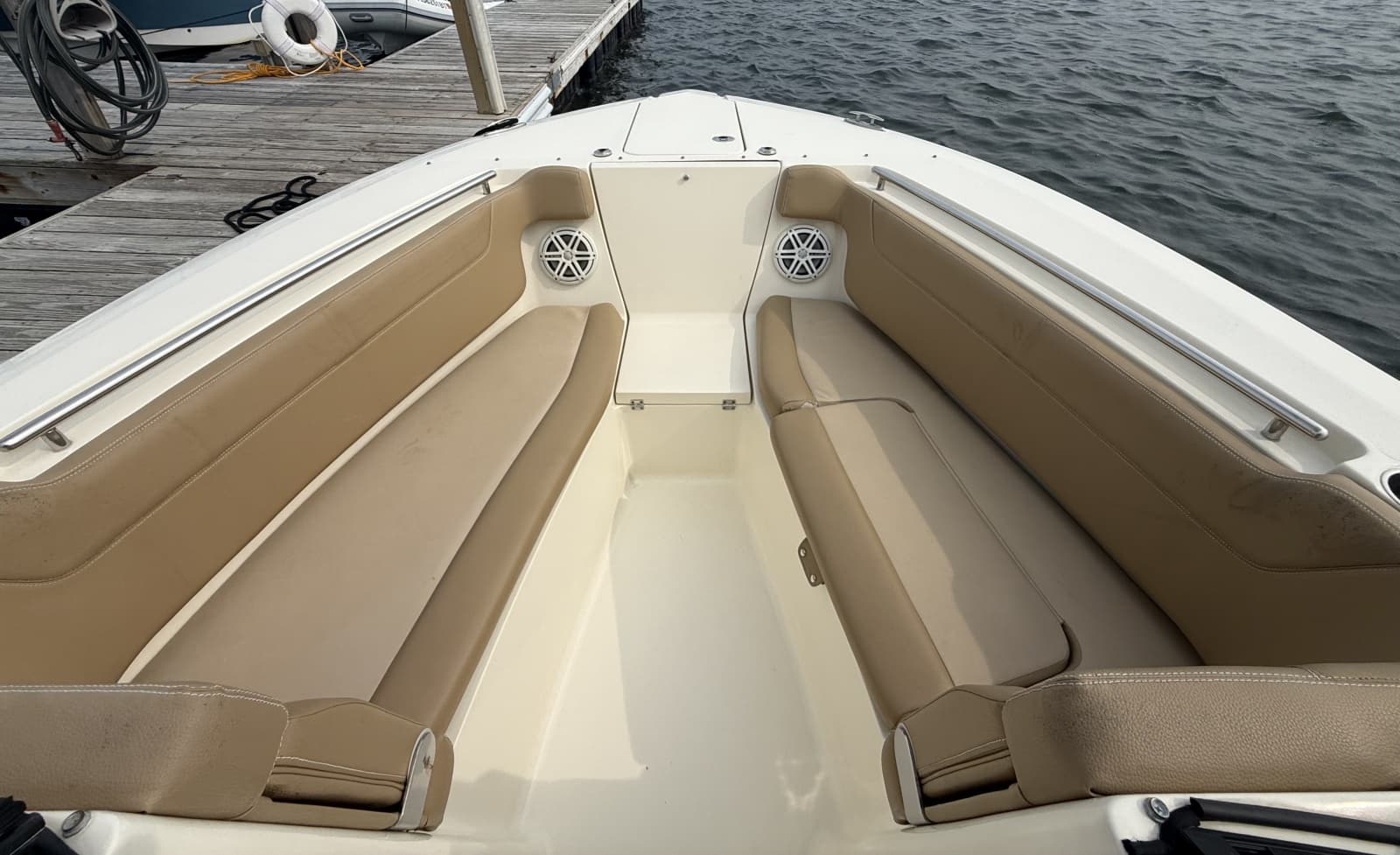 2018 Scout 275 Dorado - Photo 13