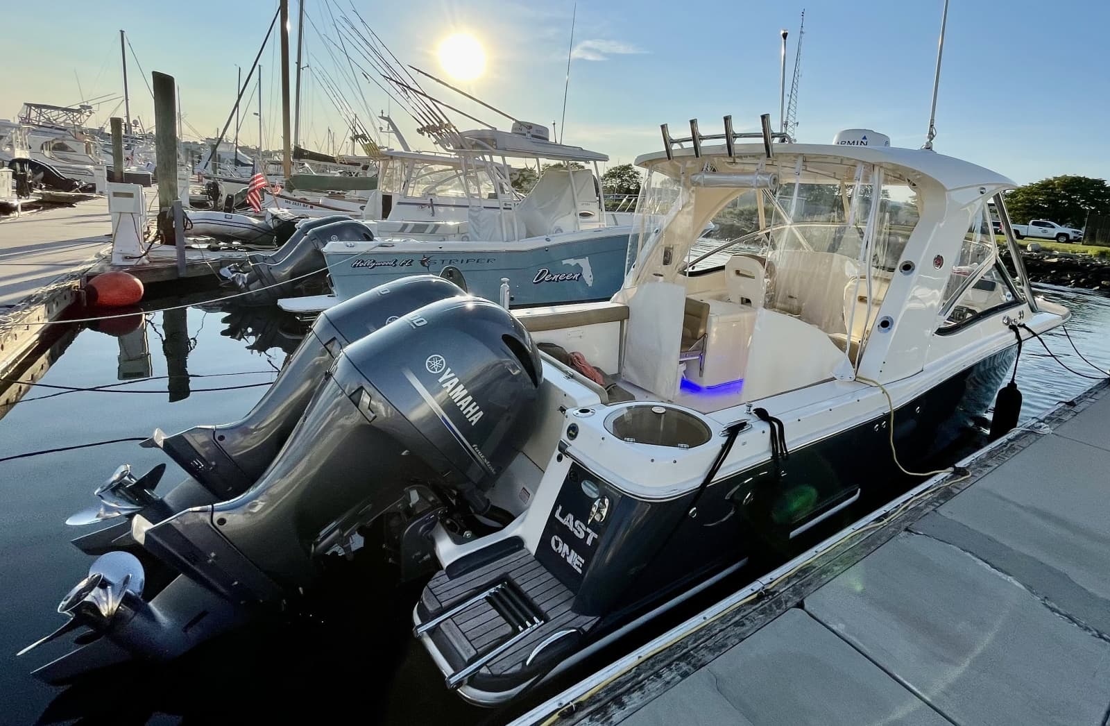 2018 Scout 275 Dorado - Photo 2