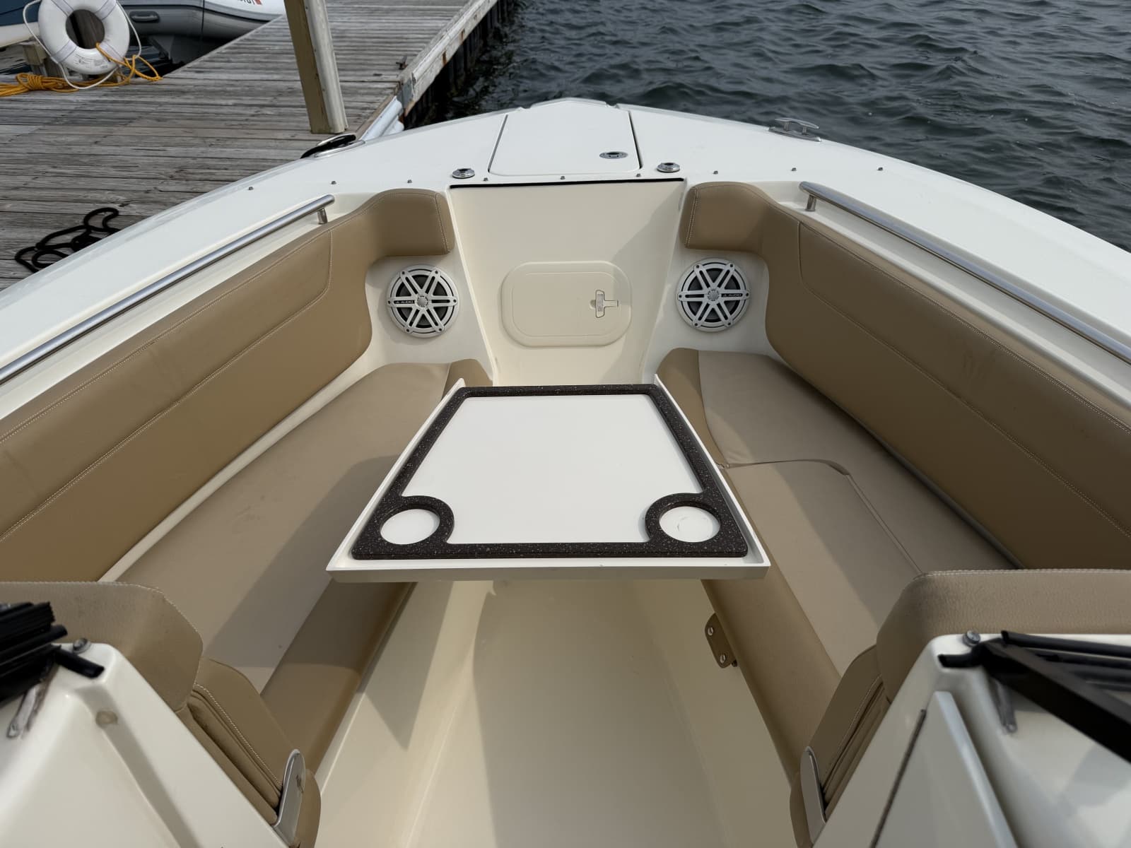 2018 Scout 275 Dorado - Photo 12