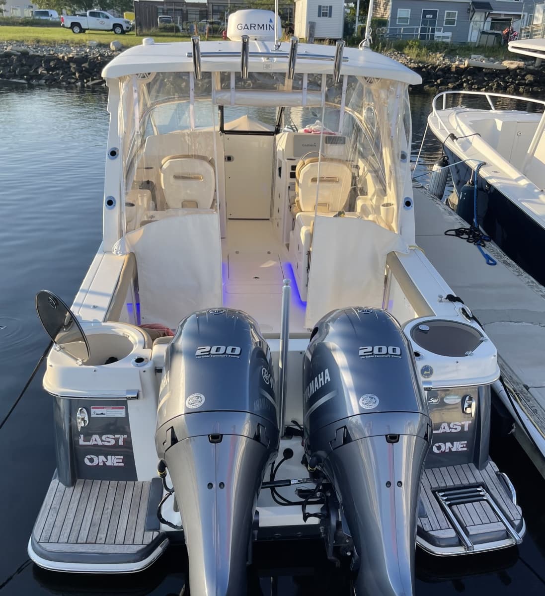 2018 Scout 275 Dorado - Photo 3