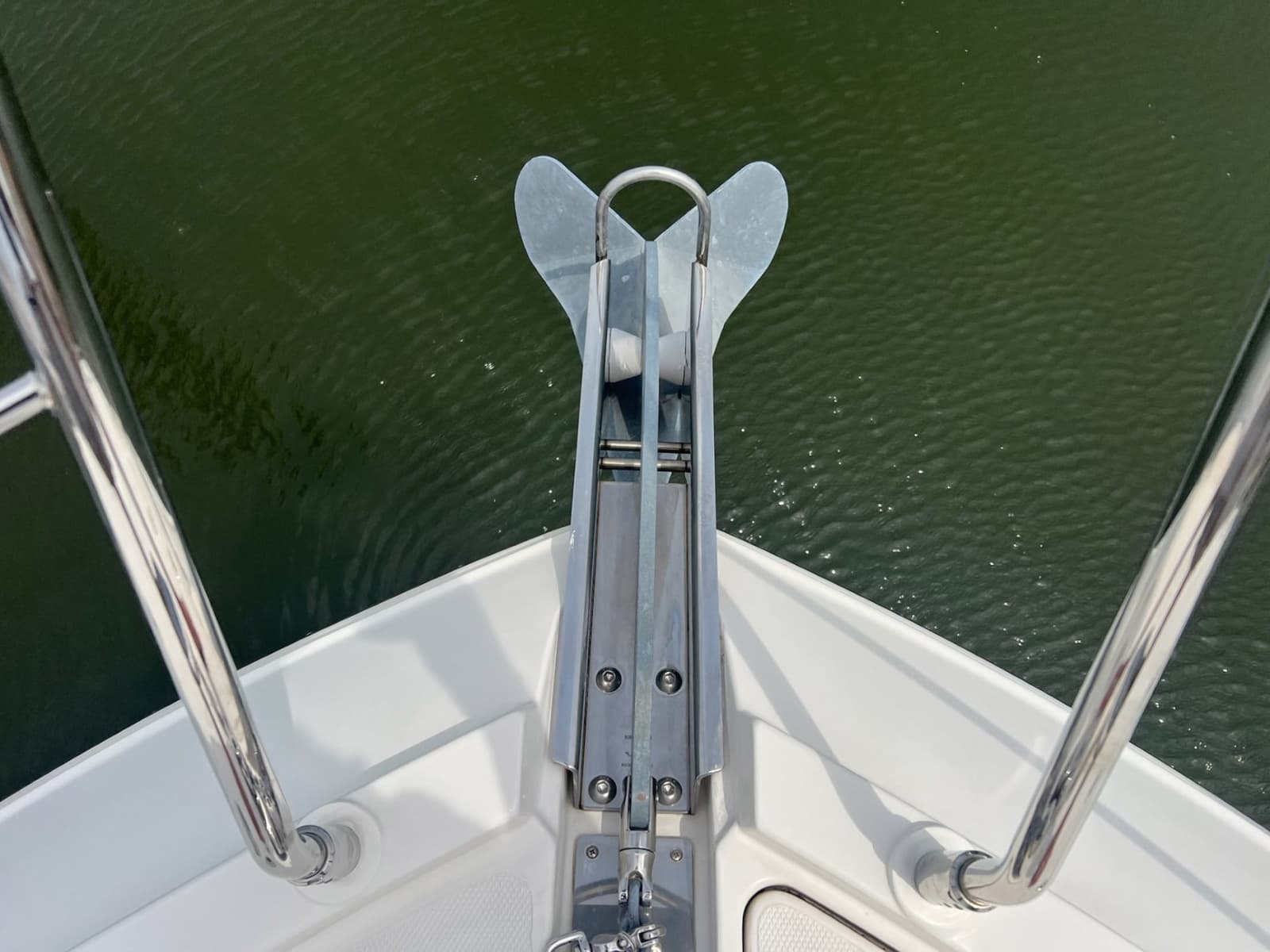 2019 Carver C37 - Photo 11