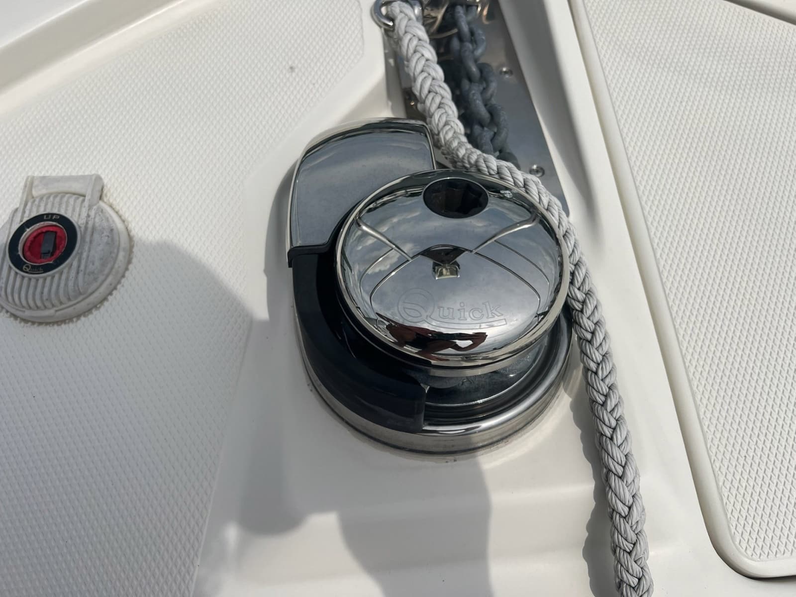 2019 Carver C37 - Photo 9
