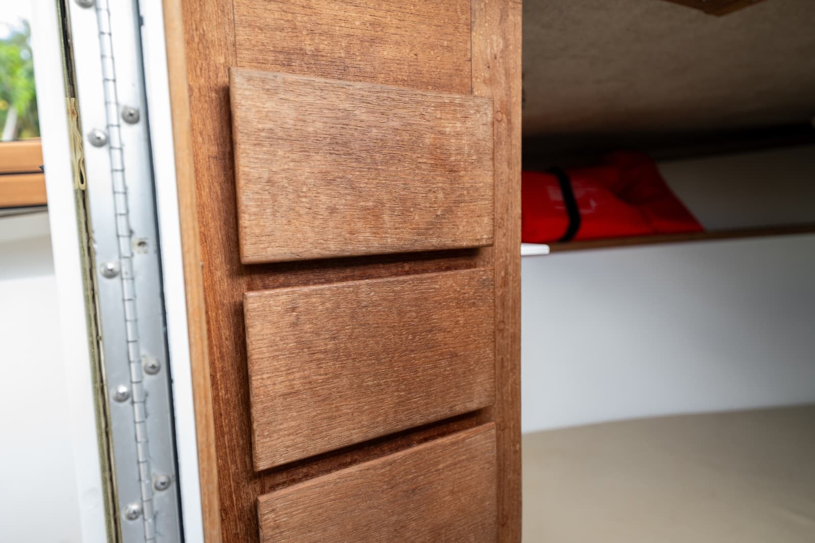 2009 Bimini 24 Center Console - Photo 10