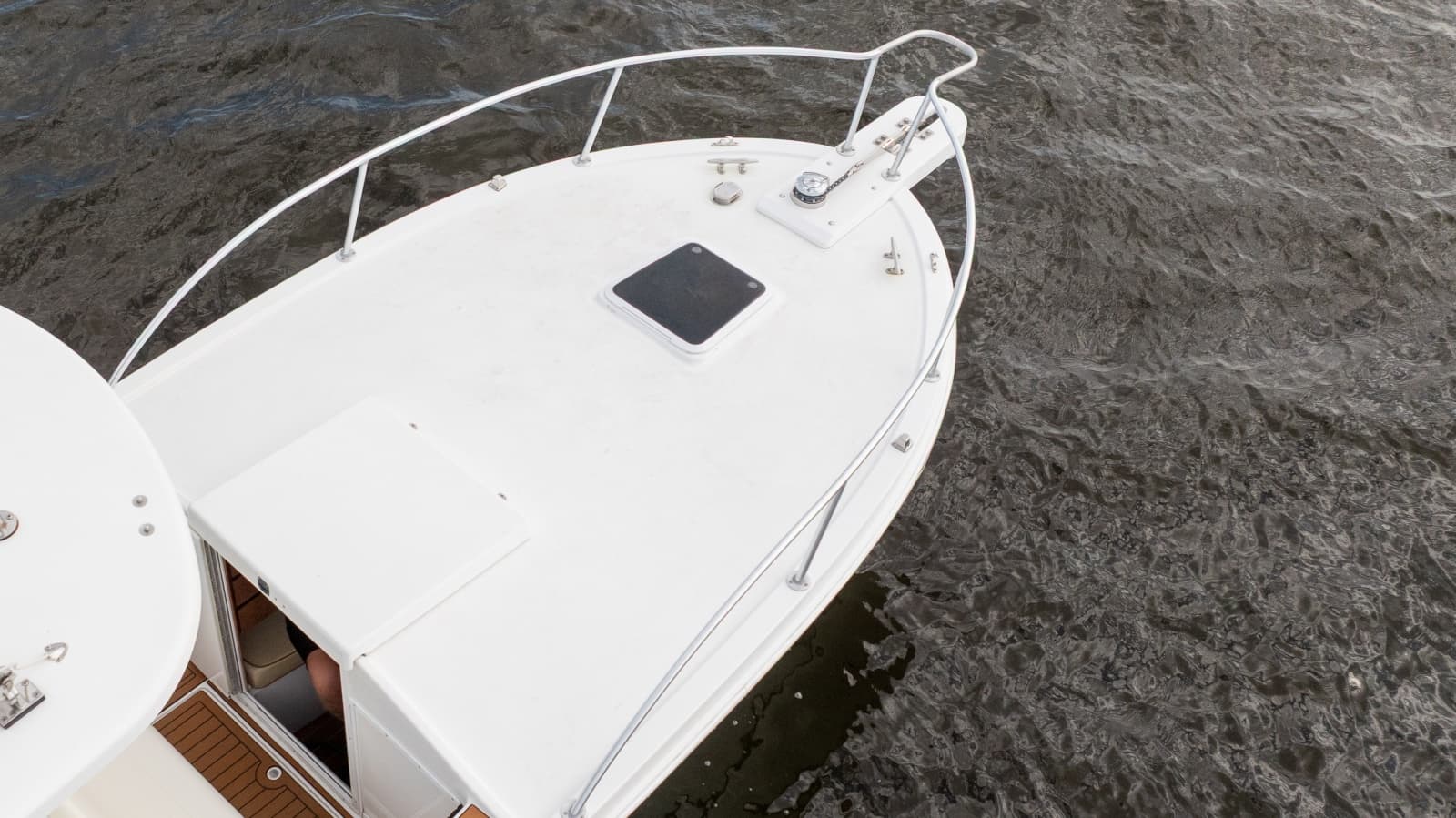 2009 Bimini 24 Center Console - Photo 3