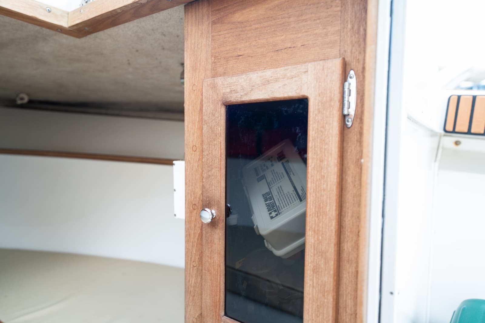 2009 Bimini 24 Center Console - Photo 11