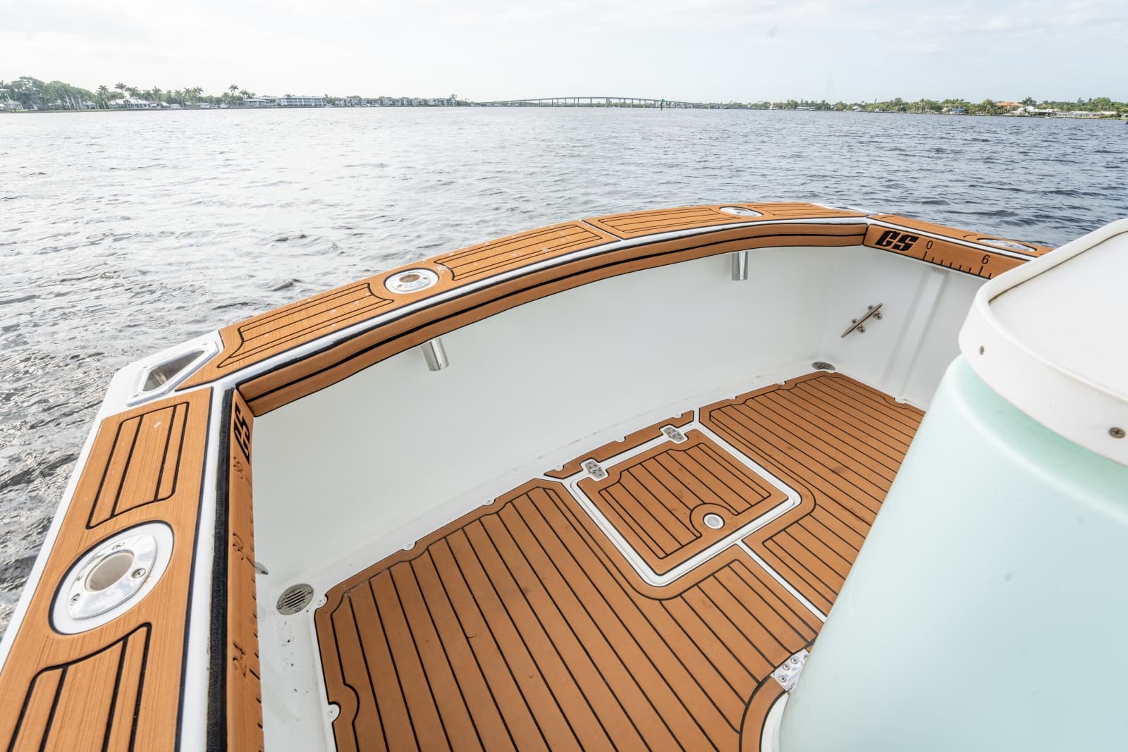 2009 Bimini 24 Center Console - Photo 5
