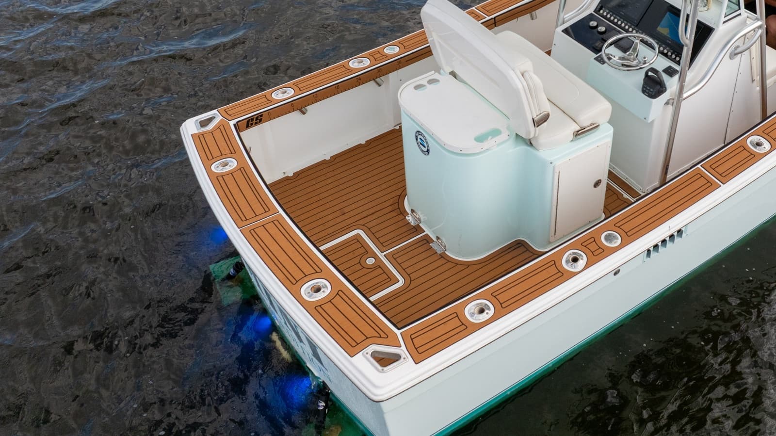 2009 Bimini 24 Center Console - Photo 4