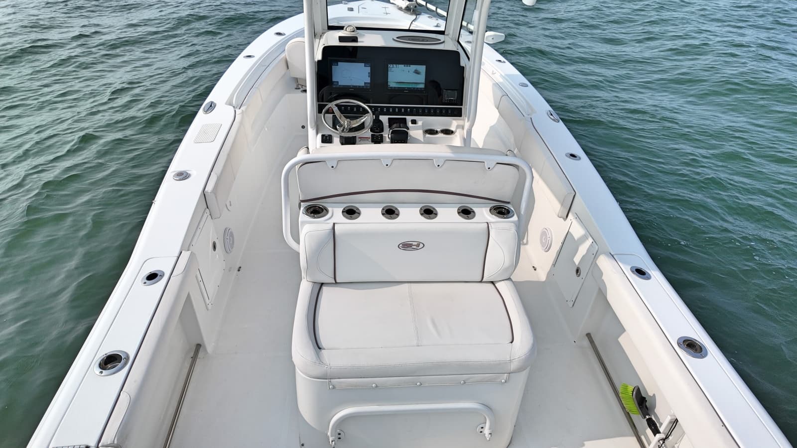 2020 Sea Hunt 30 Gamefish - Photo 7
