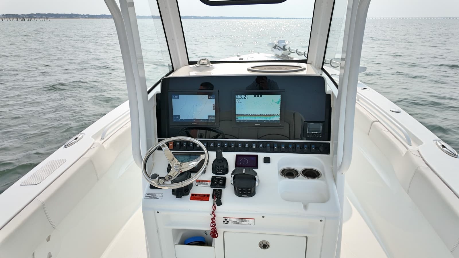 2020 Sea Hunt 30 Gamefish - Photo 11
