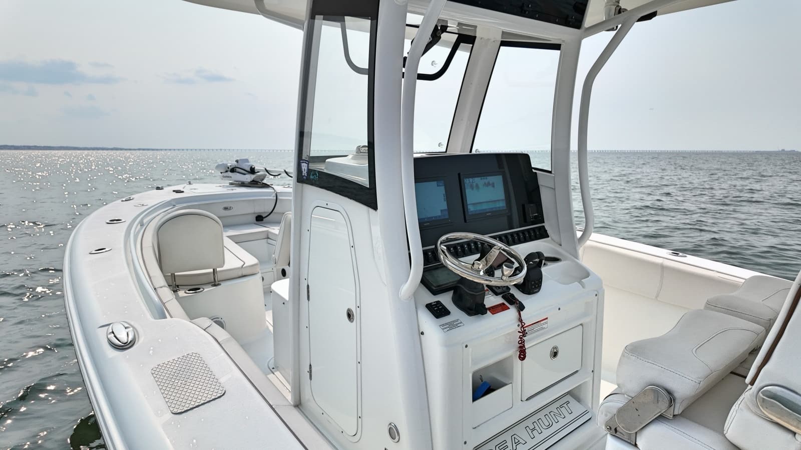 2020 Sea Hunt 30 Gamefish - Photo 13