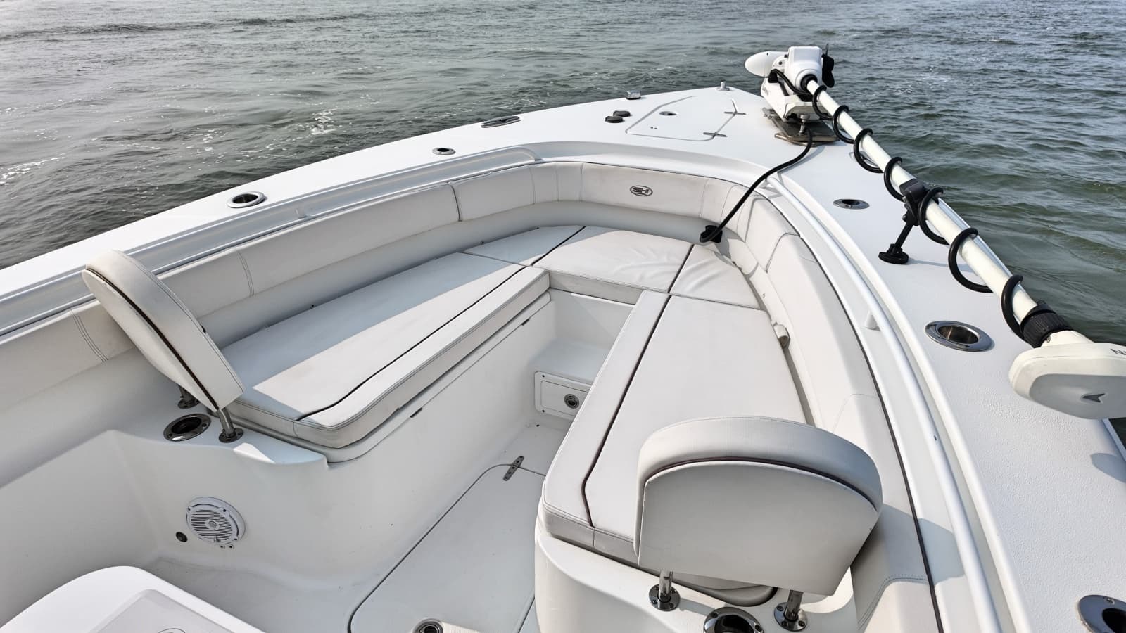 2020 Sea Hunt 30 Gamefish - Photo 6