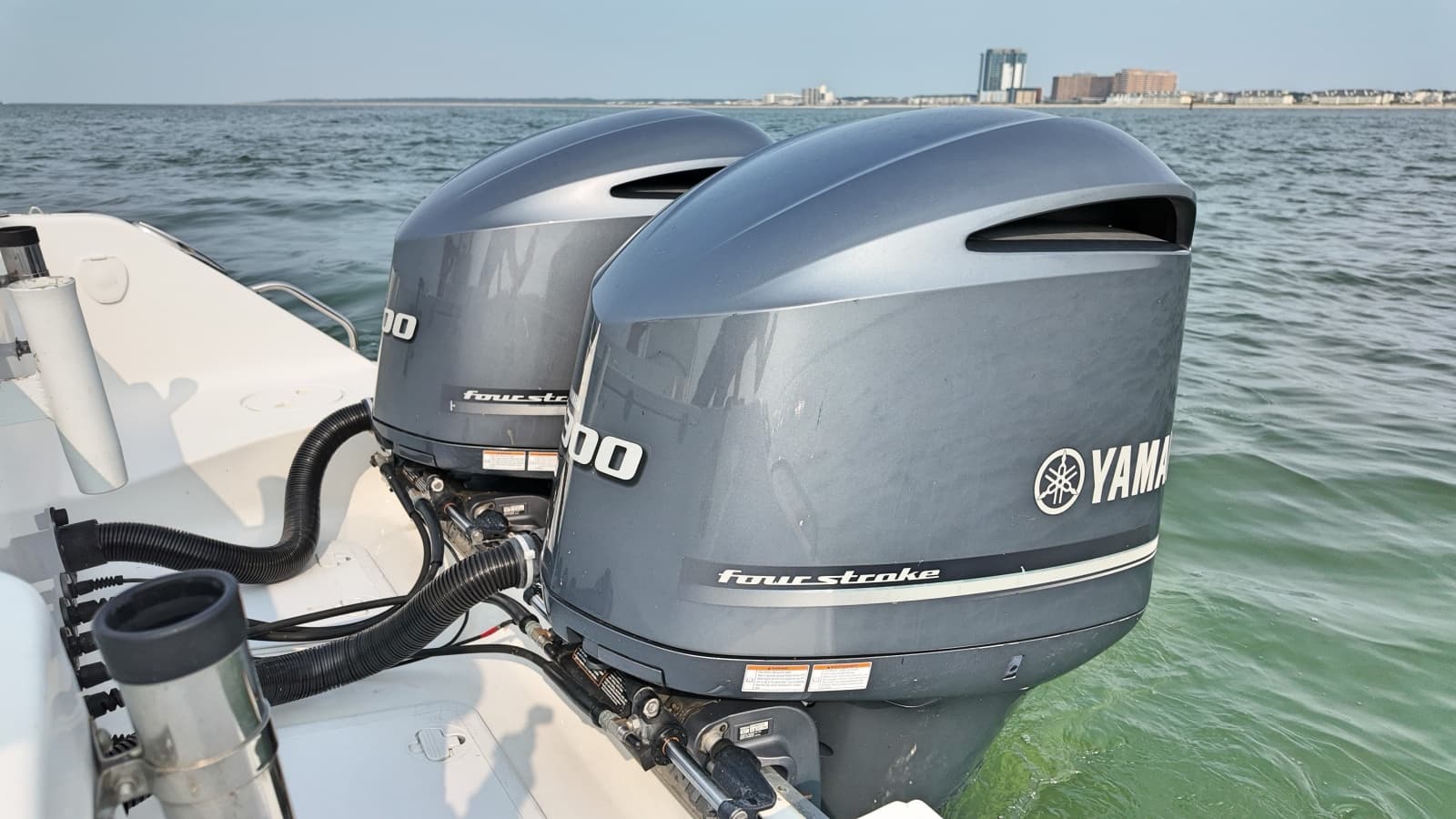 2020 Sea Hunt 30 Gamefish - Photo 20
