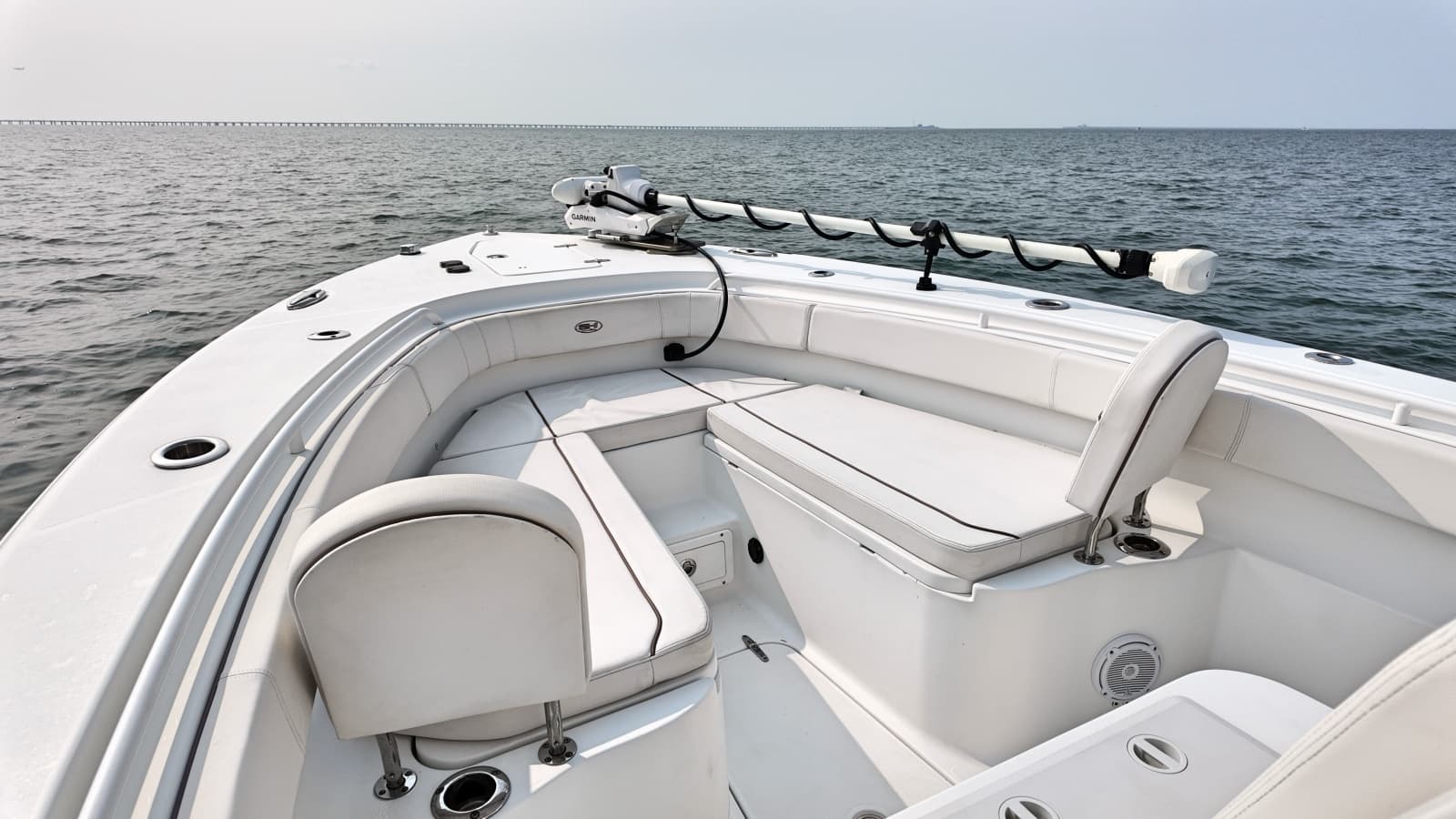 2020 Sea Hunt 30 Gamefish - Photo 10
