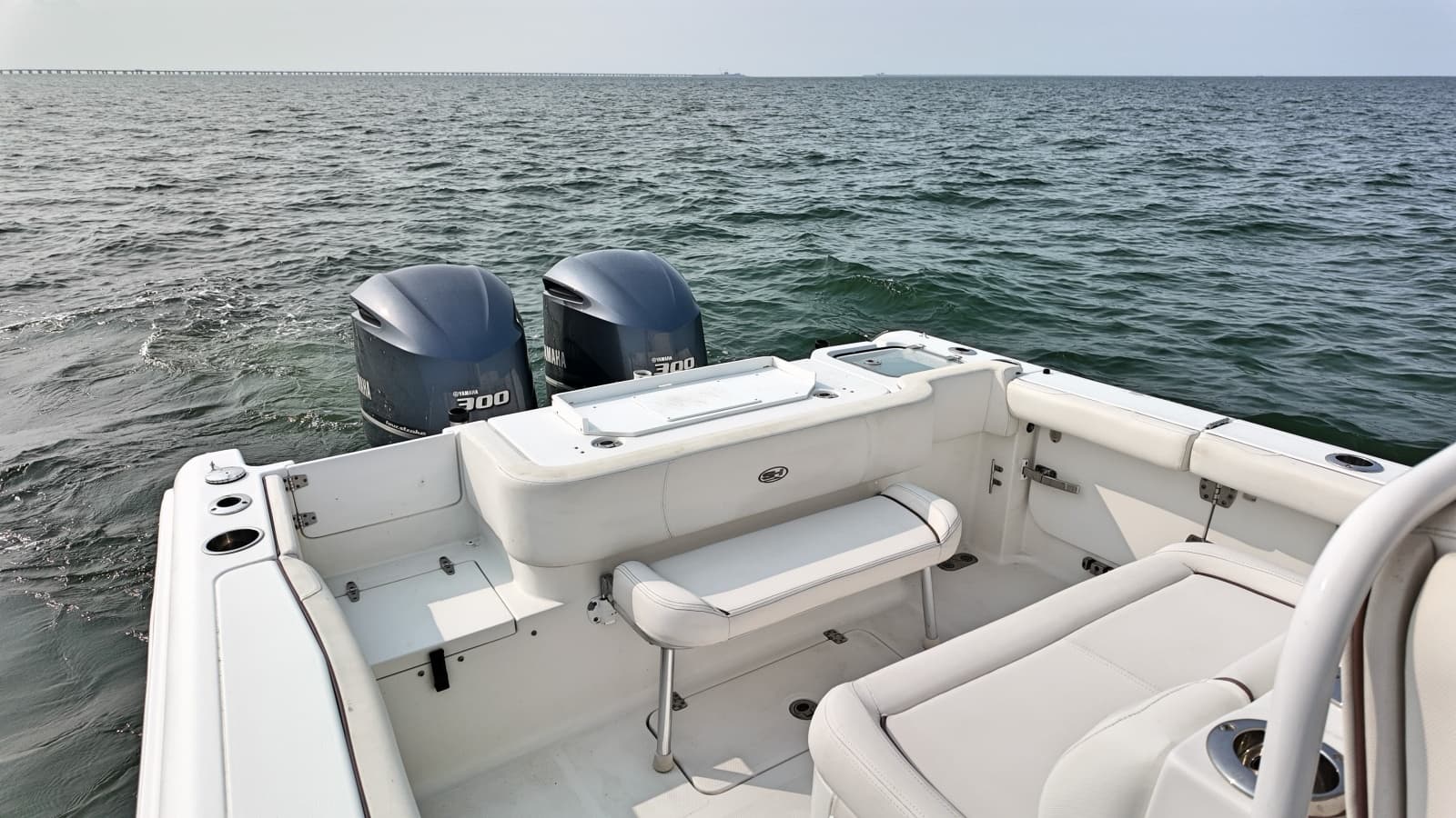 2020 Sea Hunt 30 Gamefish - Photo 12