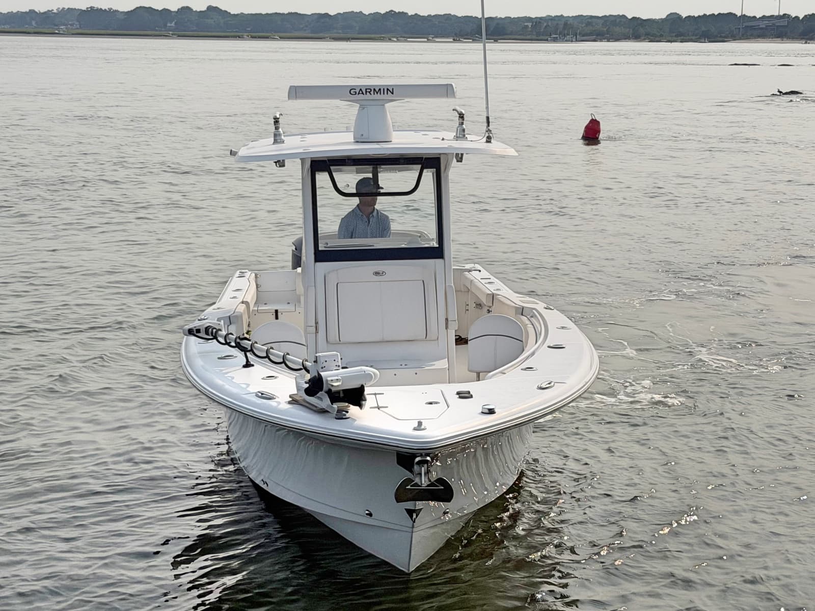 2020 Sea Hunt 30 Gamefish - Photo 23