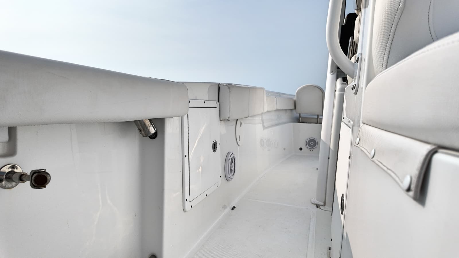 2020 Sea Hunt 30 Gamefish - Photo 17