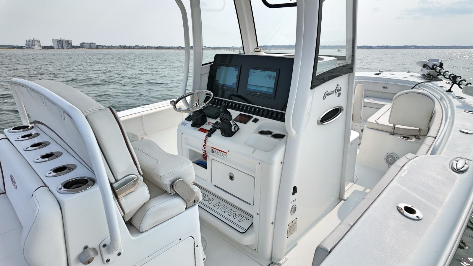 2020 Sea Hunt 30 Gamefish - Photo 9