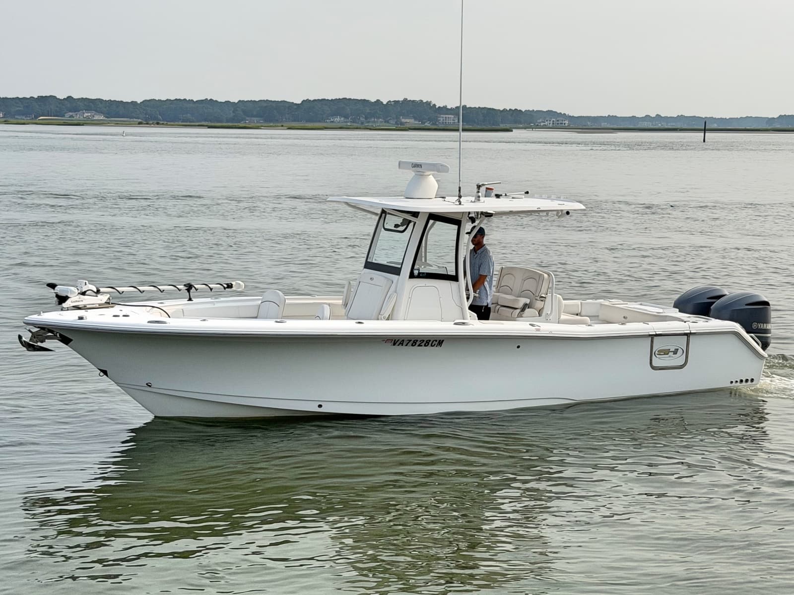2020 Sea Hunt 30 Gamefish - Photo 21