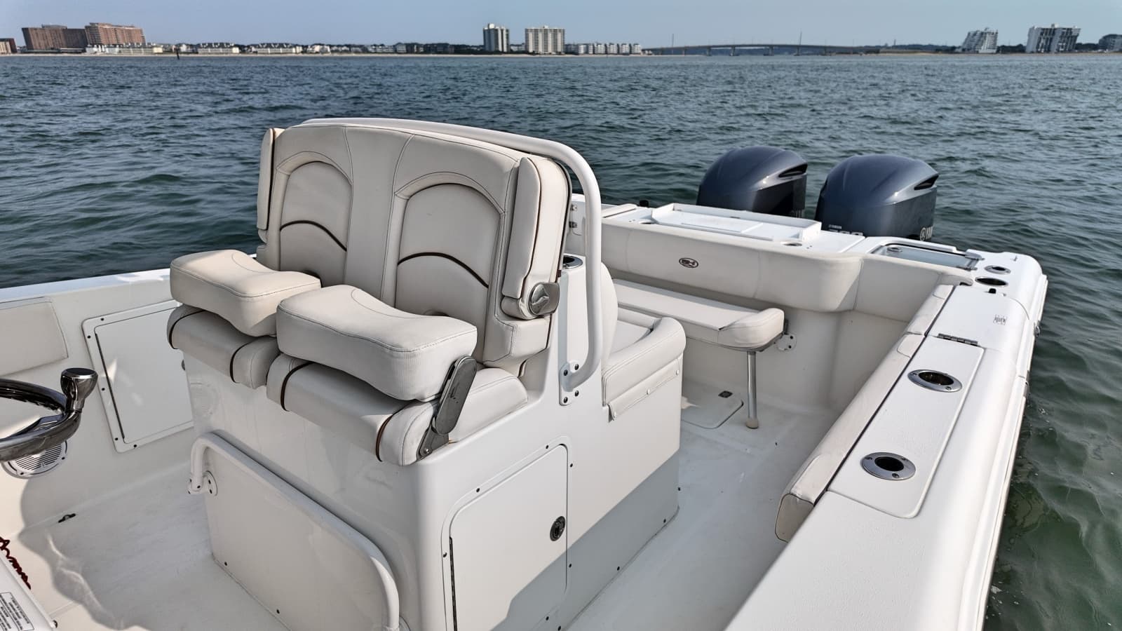 2020 Sea Hunt 30 Gamefish - Photo 14