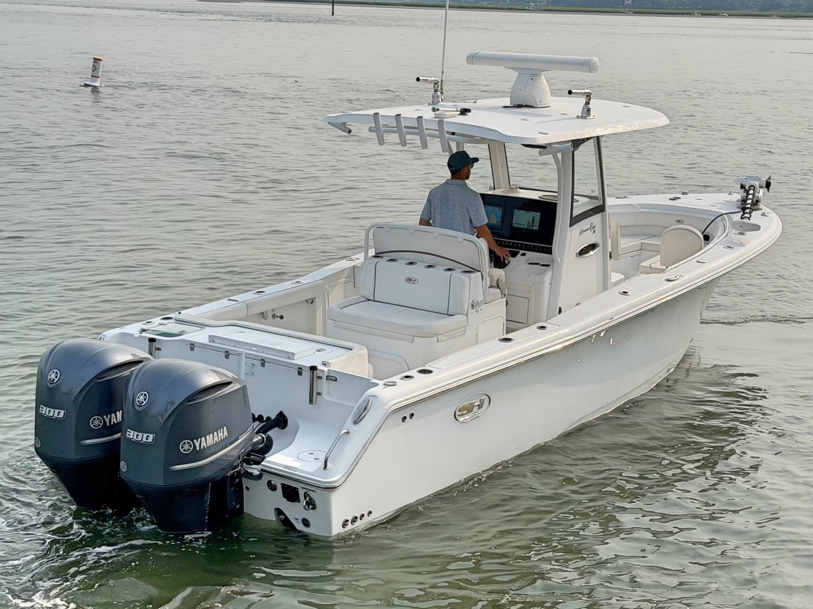 2020 Sea Hunt 30 Gamefish - Photo 19