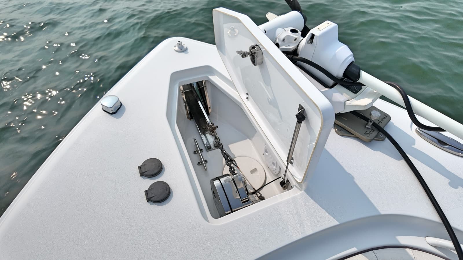 2020 Sea Hunt 30 Gamefish - Photo 4