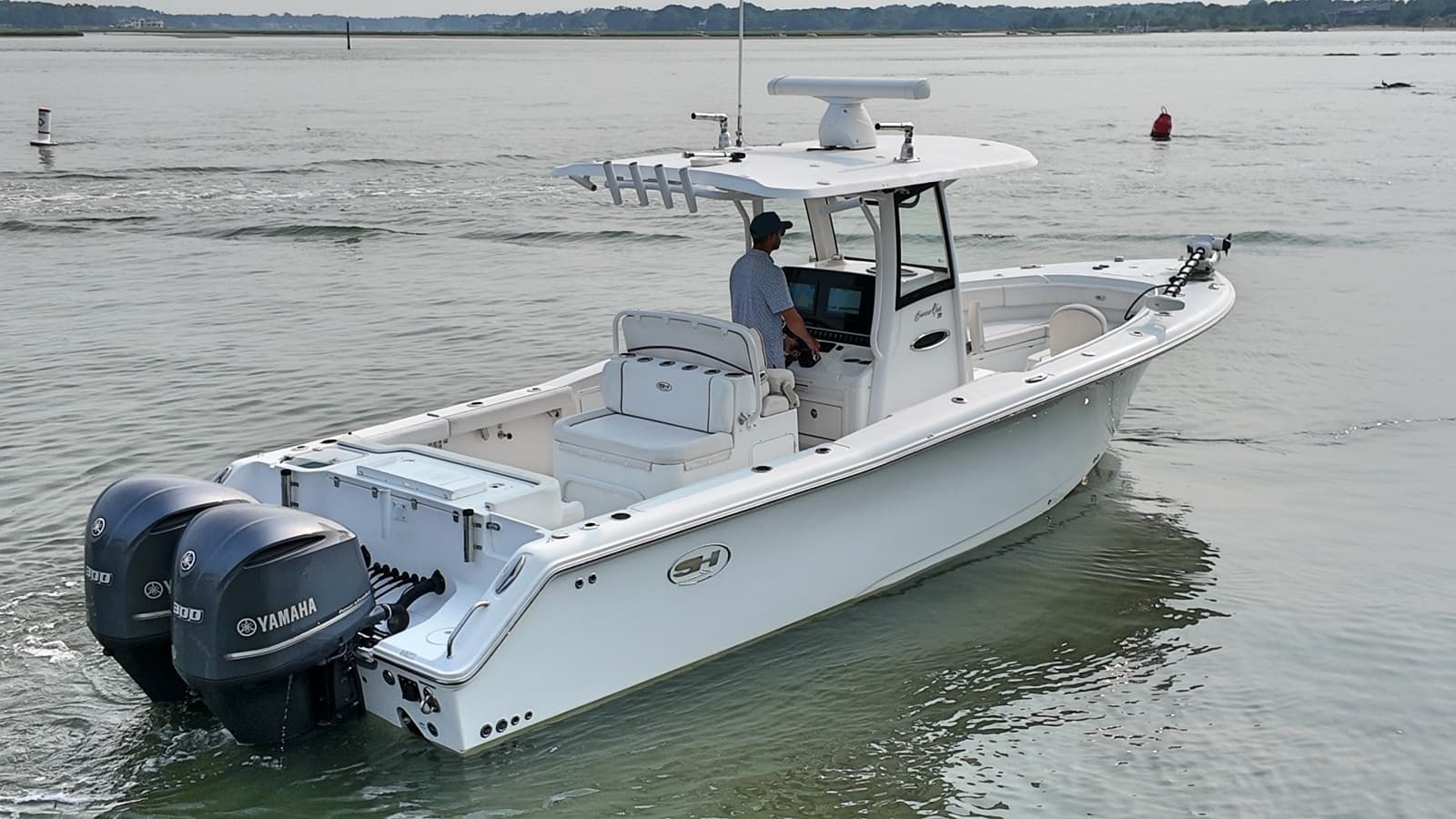2020 Sea Hunt 30 Gamefish - Photo 2