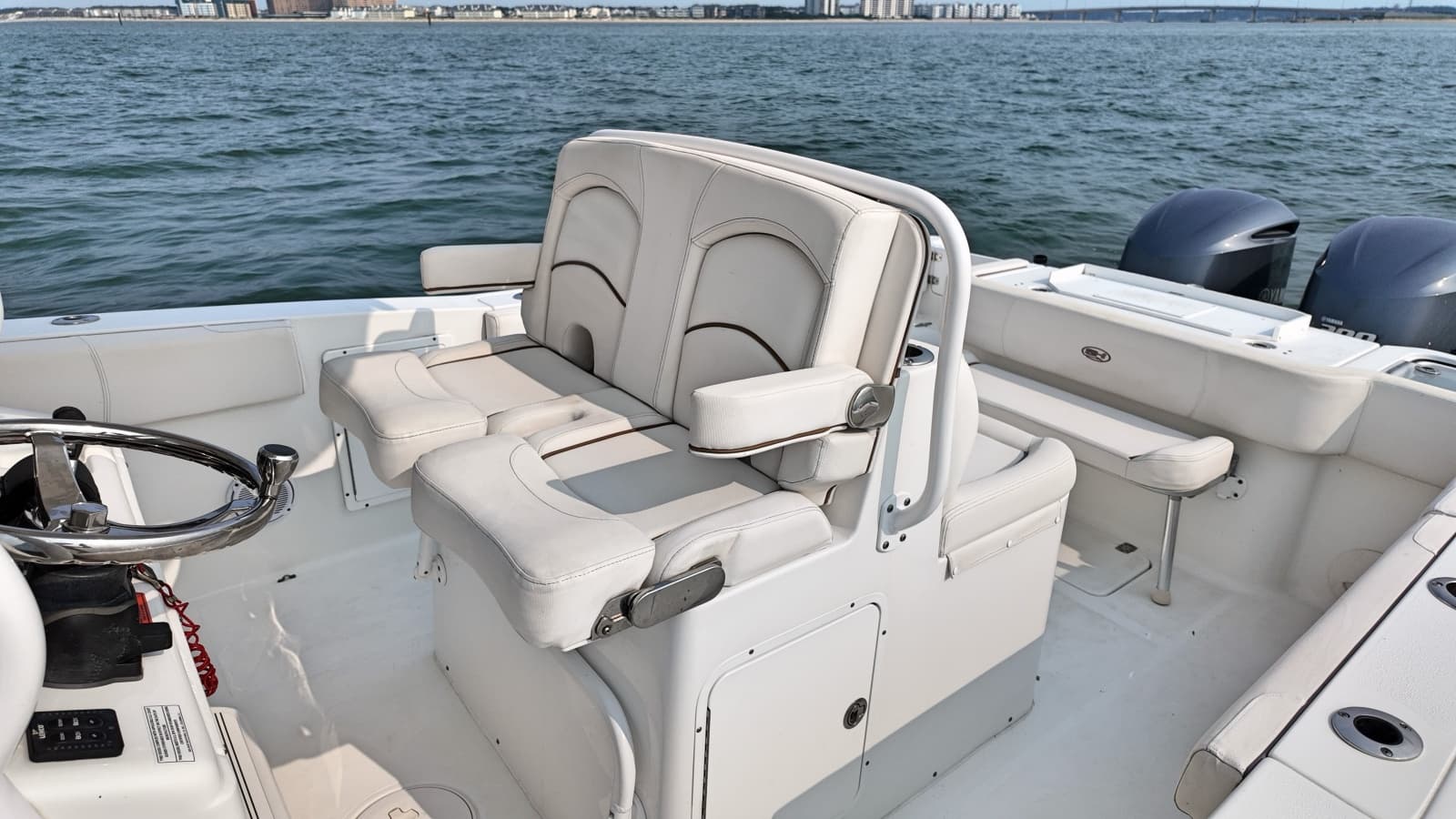 2020 Sea Hunt 30 Gamefish - Photo 15