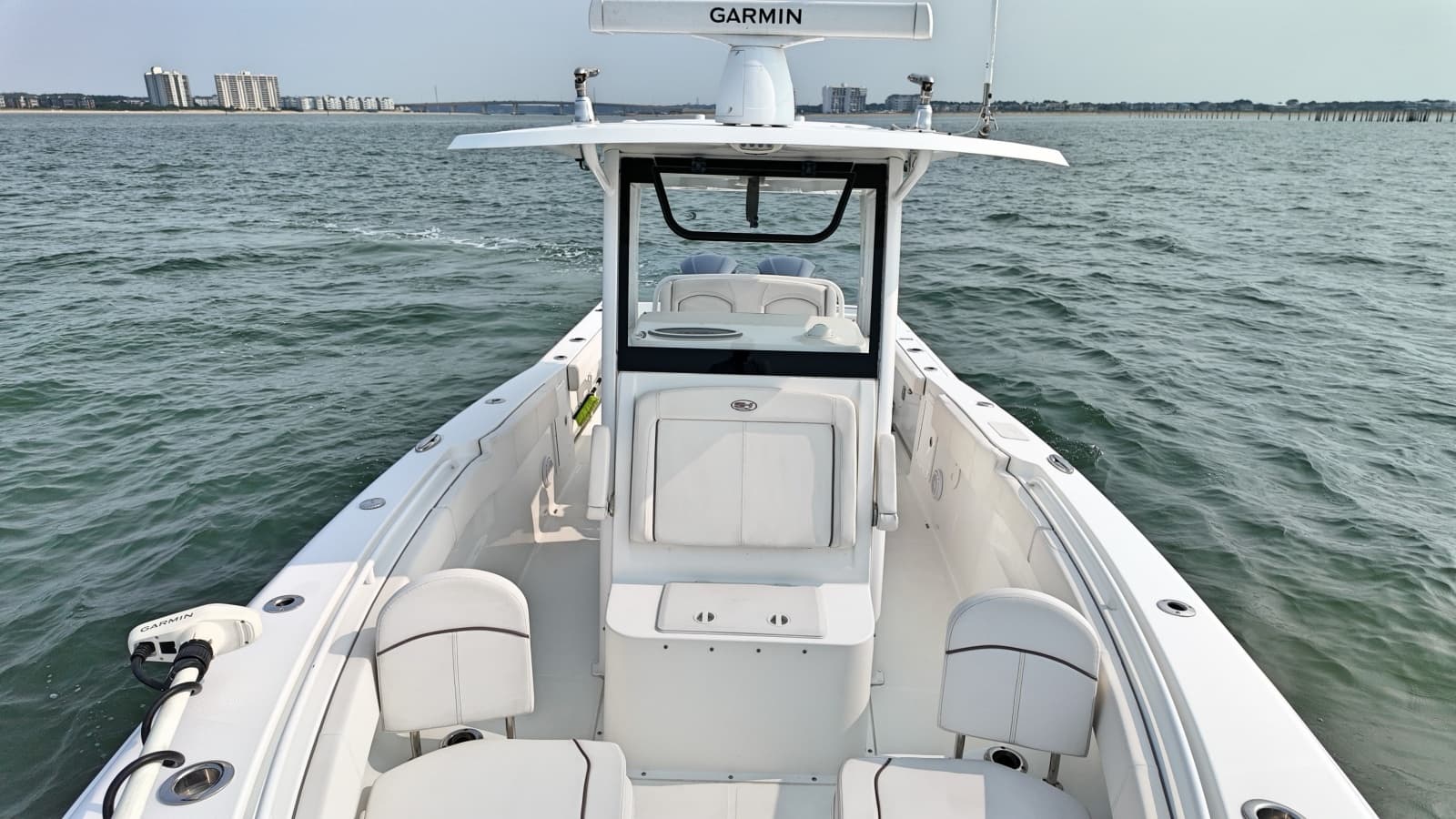 2020 Sea Hunt 30 Gamefish - Photo 5