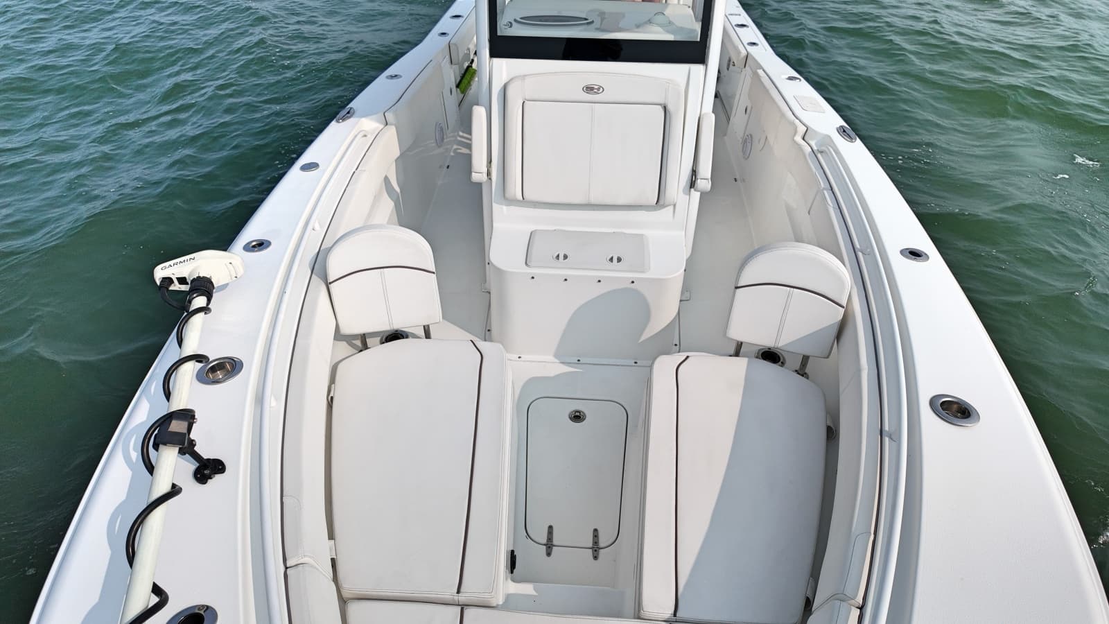2020 Sea Hunt 30 Gamefish - Photo 8
