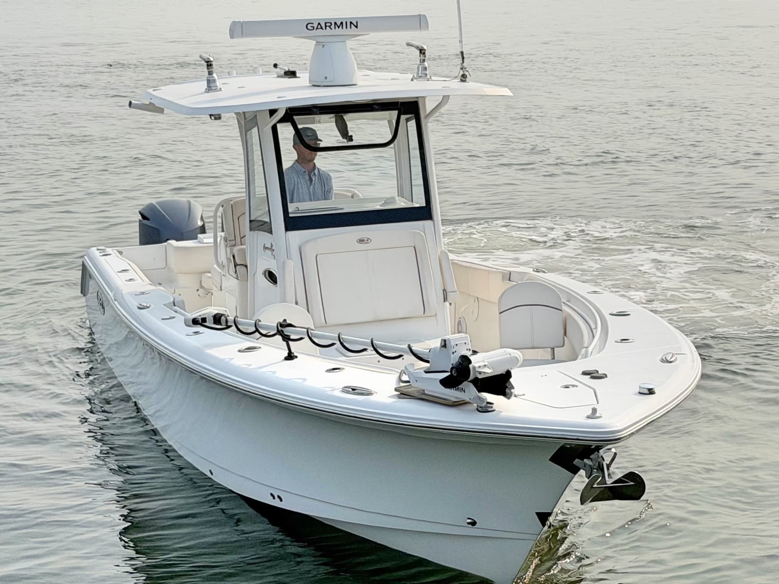 2020 Sea Hunt 30 Gamefish - Photo 22