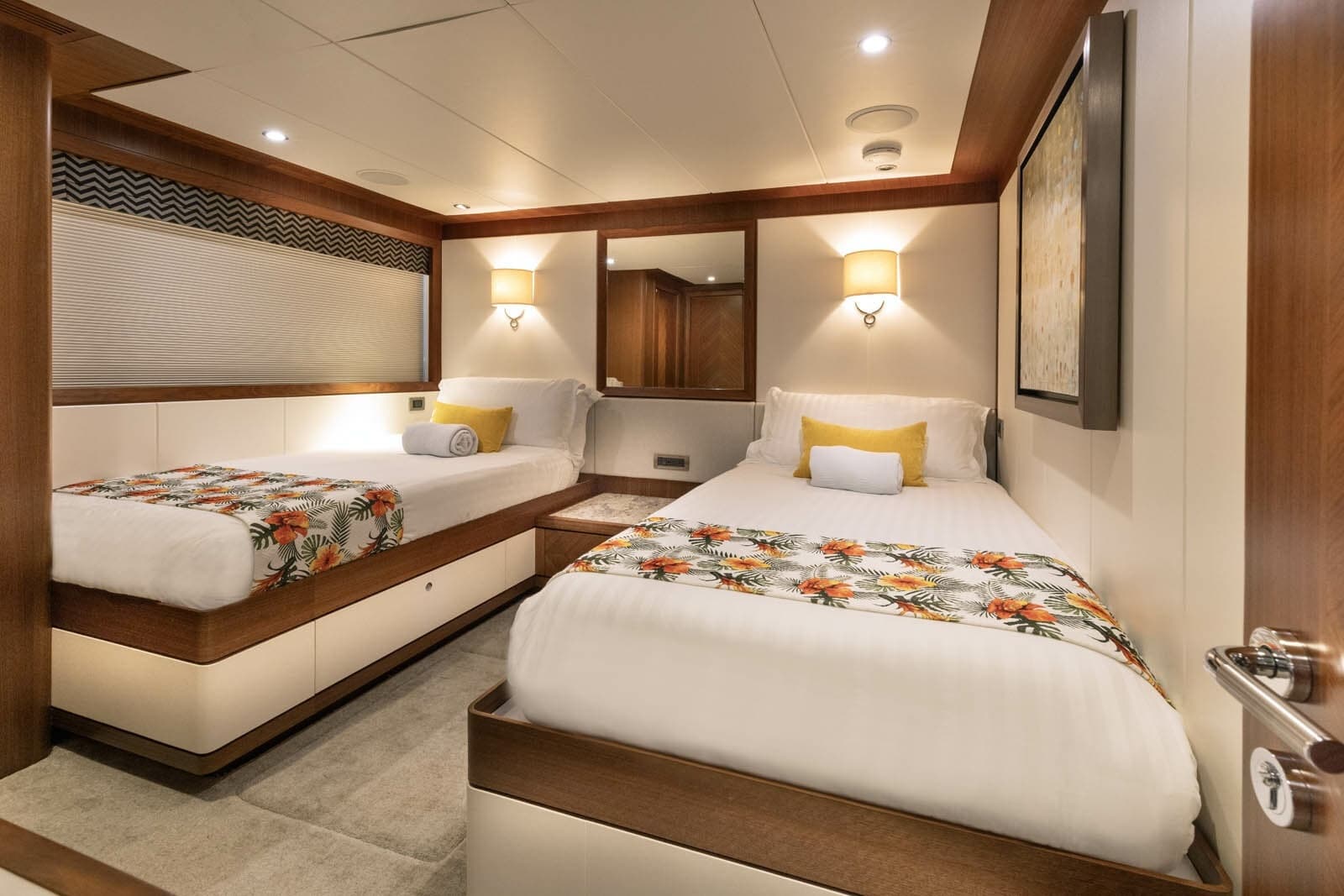 2017 Ocean Alexander OA 120 - Photo 22