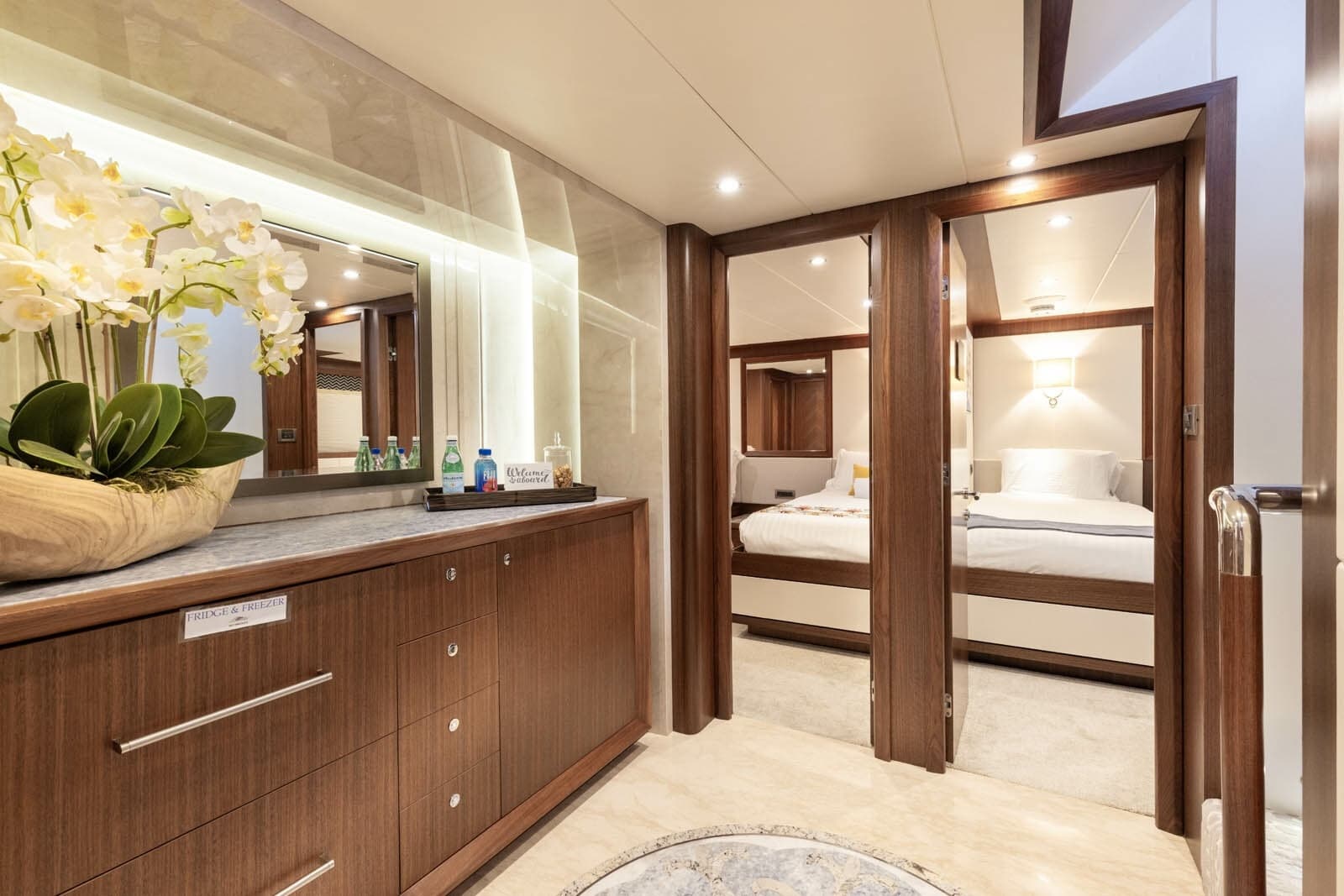 2017 Ocean Alexander OA 120 - Photo 24