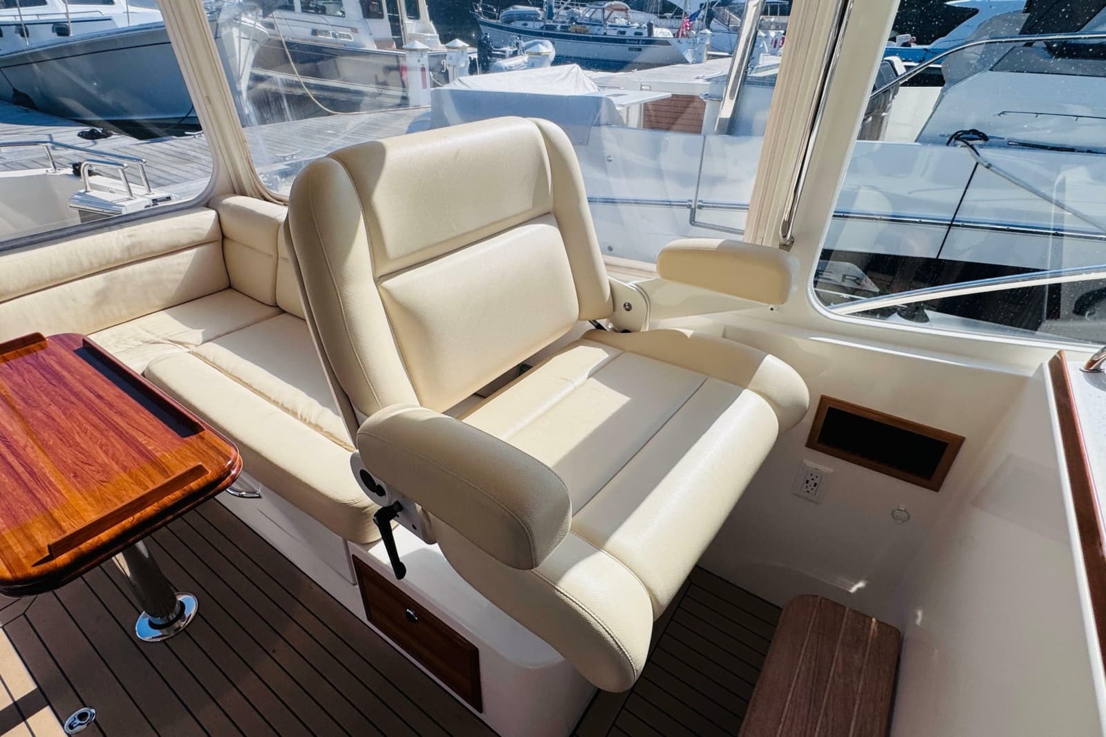 2014 MJM 40z - Photo 63