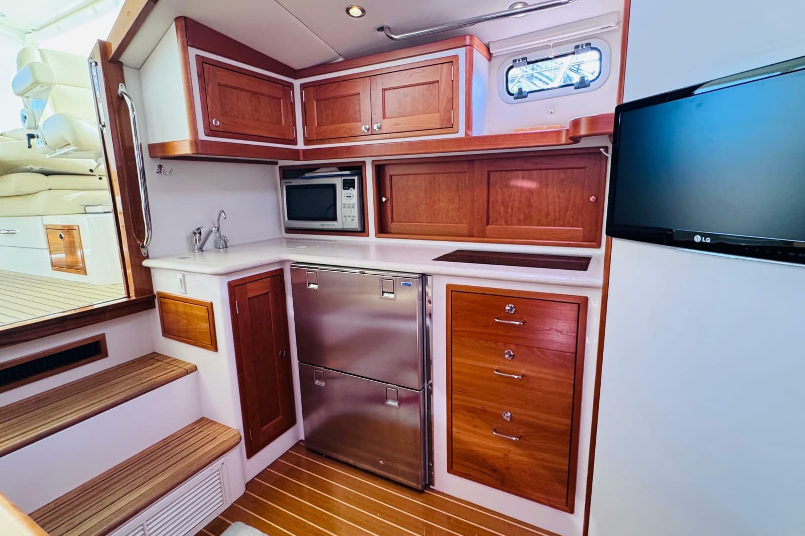 2014 MJM 40z - Photo 30