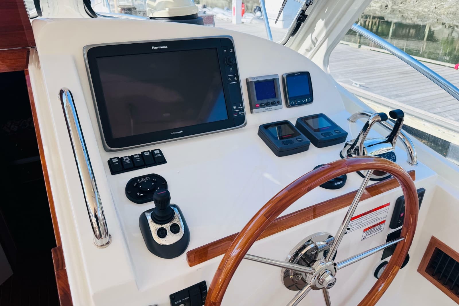 2014 MJM 40z - Photo 61