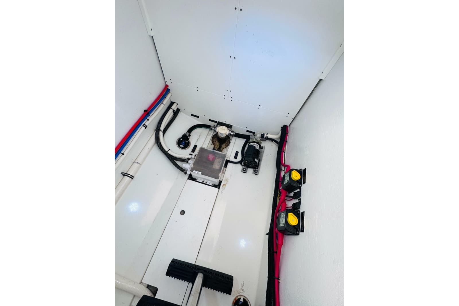 2014 MJM 40z - Photo 46