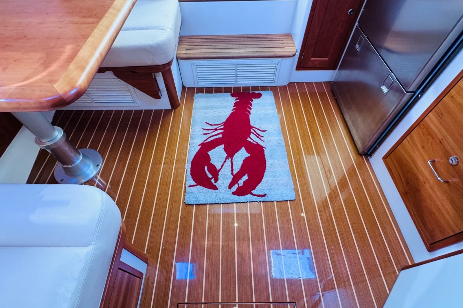 2014 MJM 40z - Photo 22