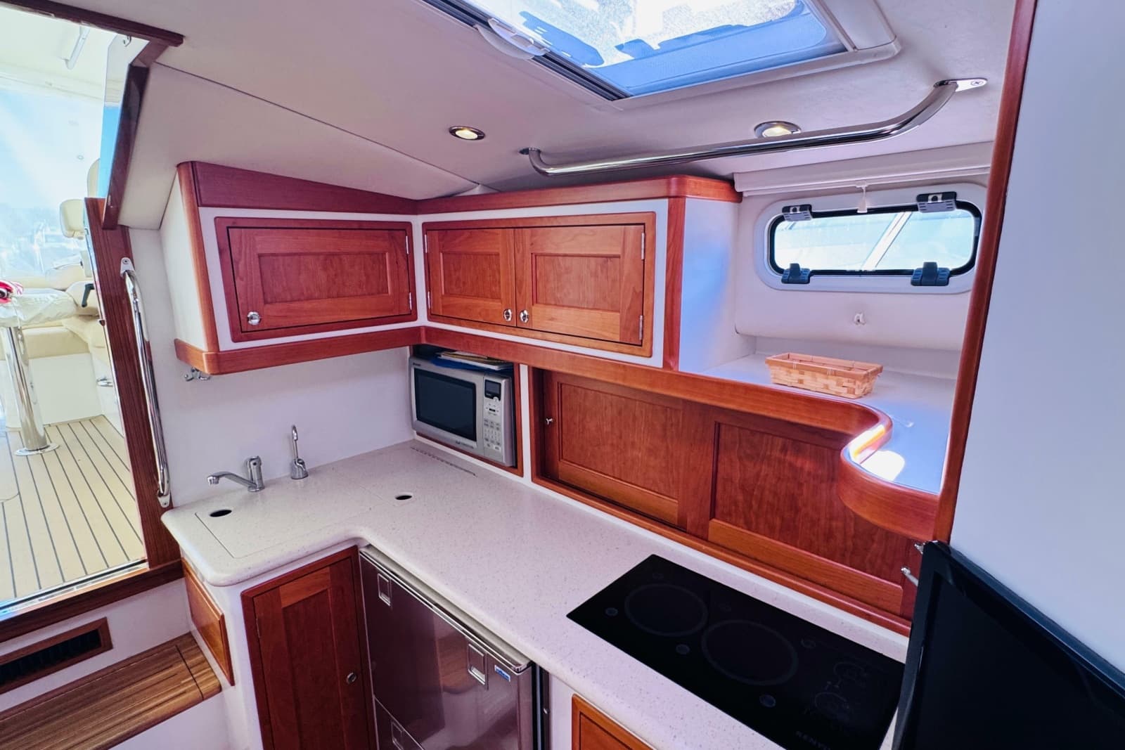 2014 MJM 40z - Photo 24