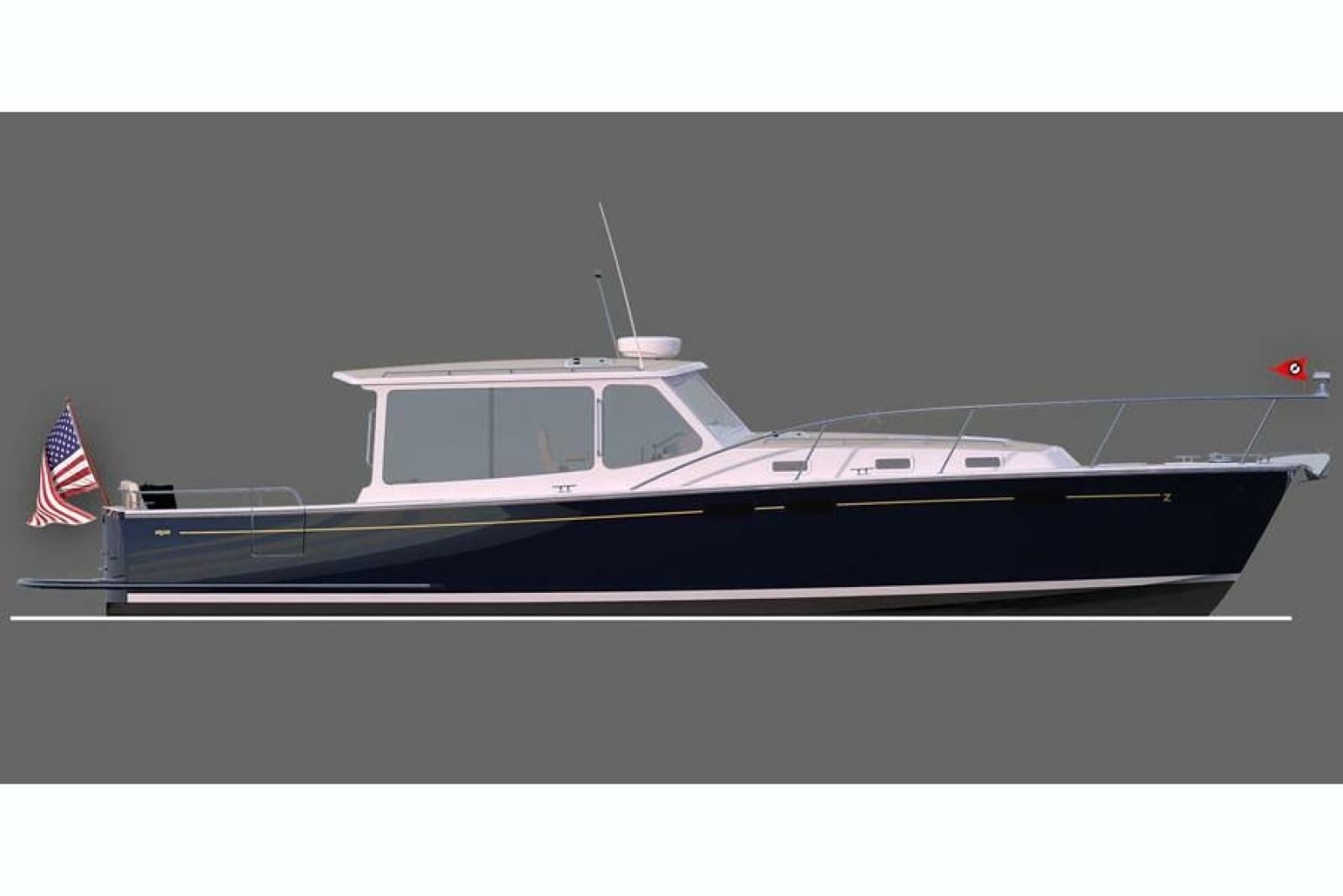 2014 MJM 40z - Photo 66