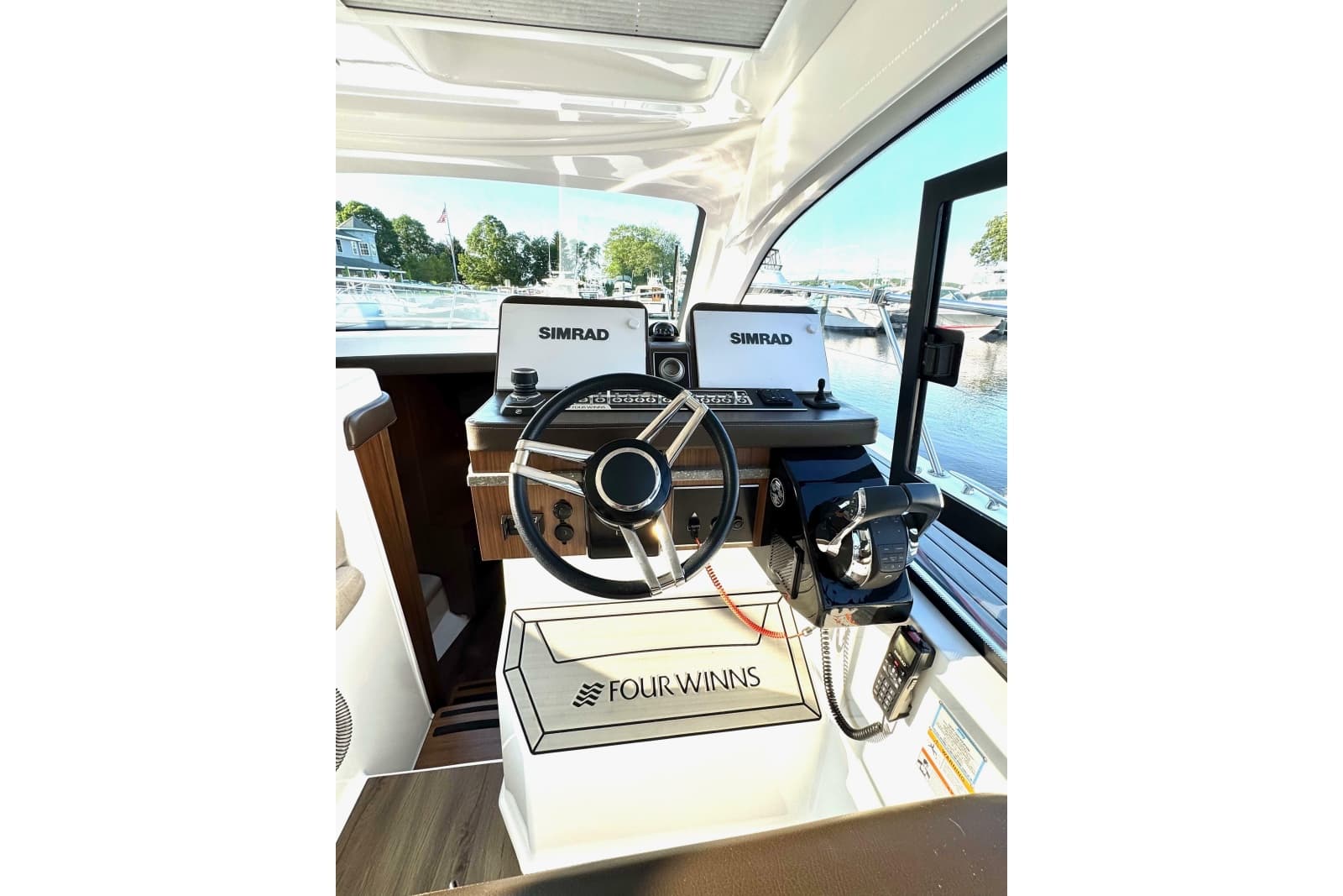 2008 Four Winns V338 - Photo 6