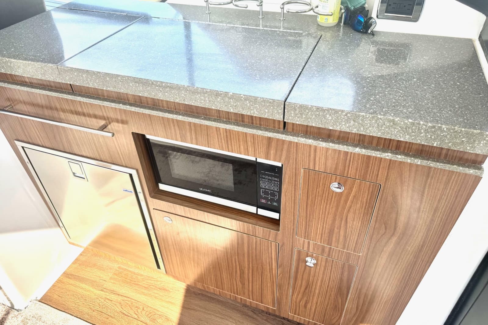 2008 Four Winns V338 - Photo 13