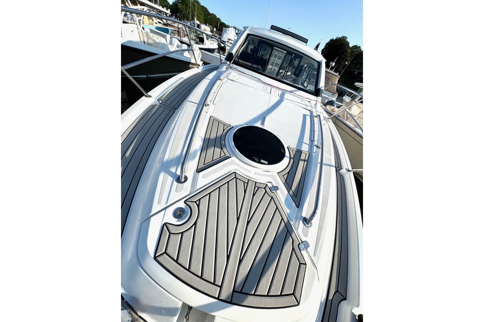 2008 Four Winns V338 - Photo 21