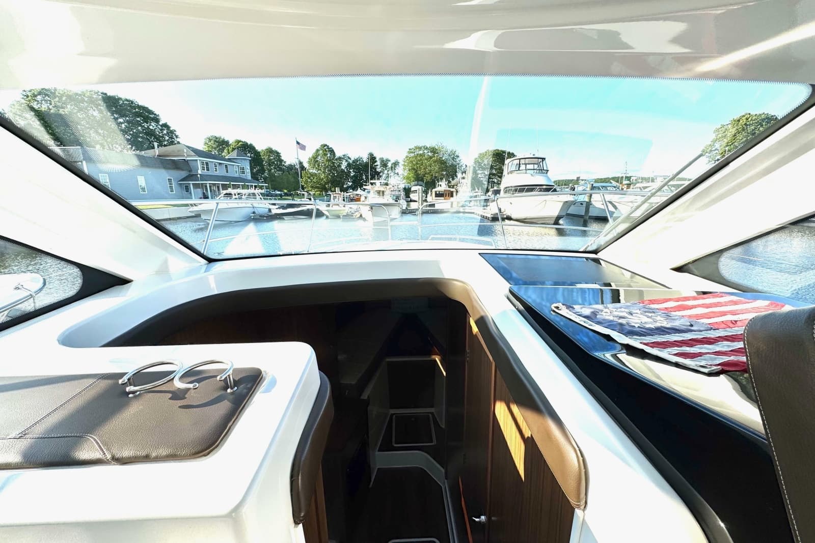 2008 Four Winns V338 - Photo 8