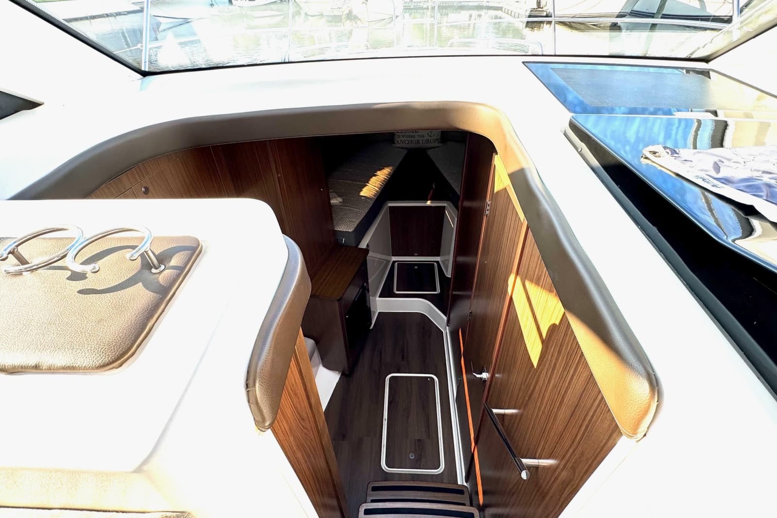 2008 Four Winns V338 - Photo 3
