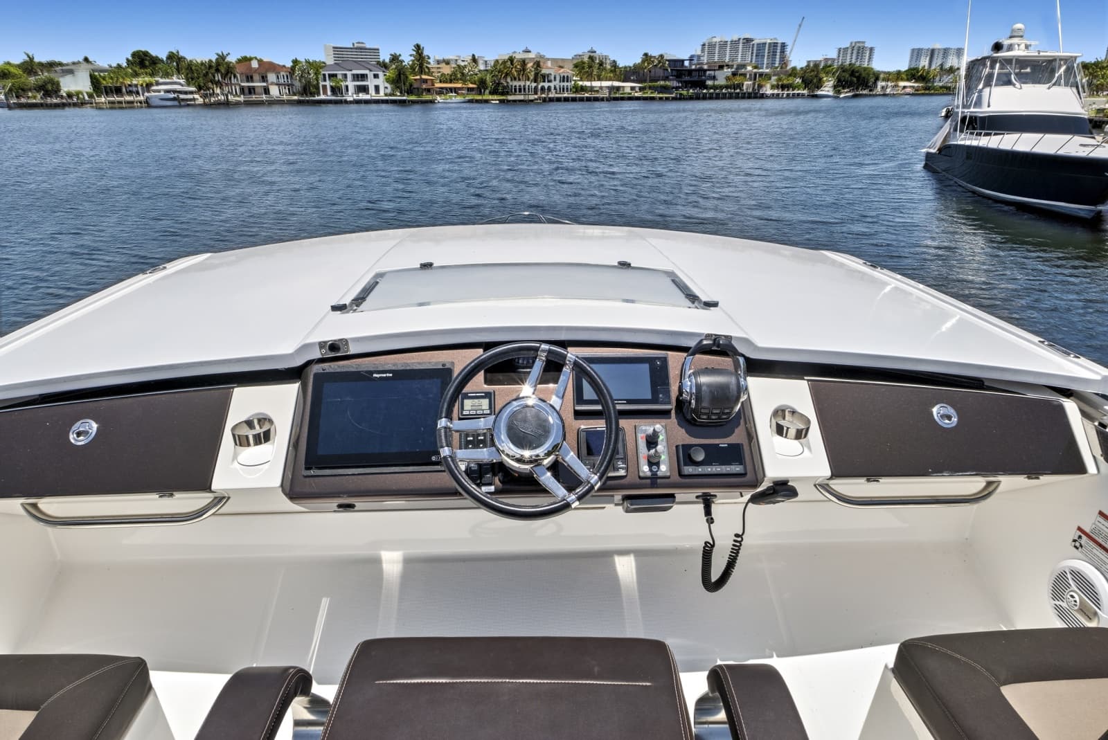 2017 Galeon Sky - Photo 12